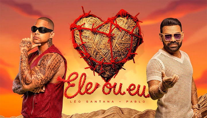 Ele ou eu