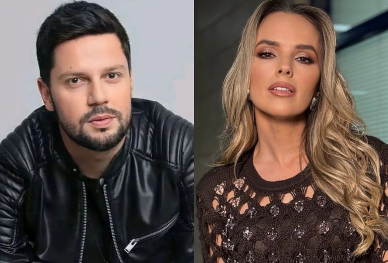 Thiago Servo fala sobre desentendimento que provocou fim da dupla com Thaeme: “Ego”